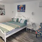 Blue Coral Гостевой дом Журиловка