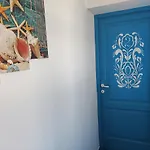 Blue Coral Гостевой дом Журиловка