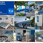 Blue Coral Гостевой дом 3*