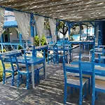 Гостевой дом Blue Coral Журиловка