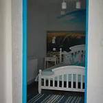 Гостевой дом Blue Coral 3*
