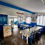 Blue Coral Гостевой дом Журиловка