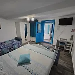 Гостевой дом Blue Coral Журиловка