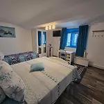 Blue Coral Гостевой дом Журиловка