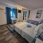 Blue Coral Журиловка