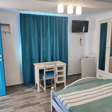 Penzion Blue Coral 3*