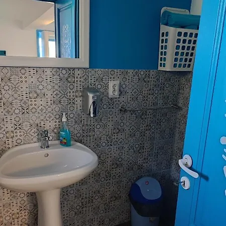 Blue Coral Jurilovca