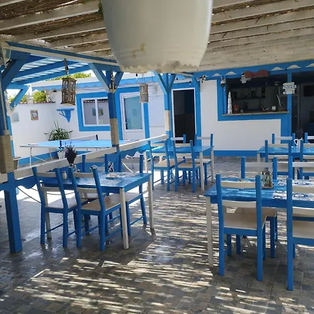 Penzion Blue Coral 3*
