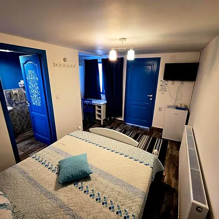 Blue Coral Jurilovca