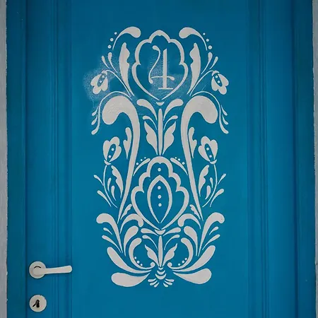 Blue Coral 3* Jurilovca