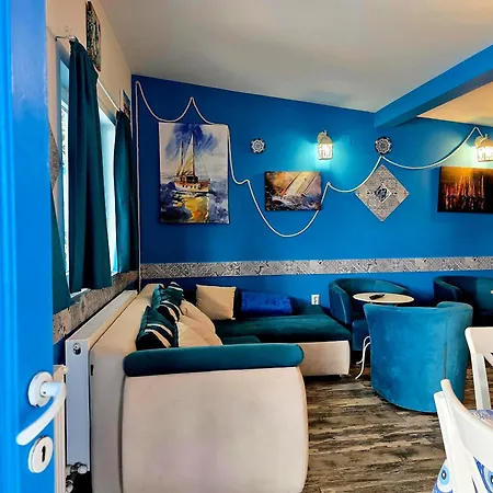 Blue Coral Jurilovca