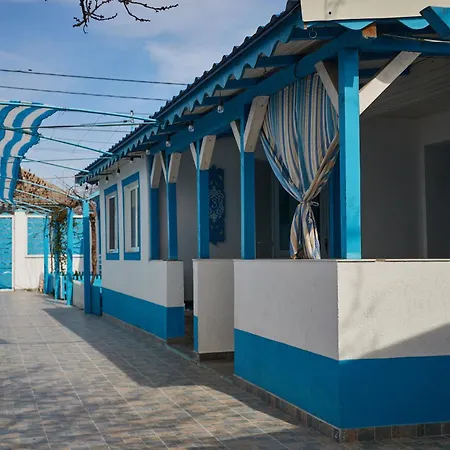 Гостевой дом Blue Coral 3*