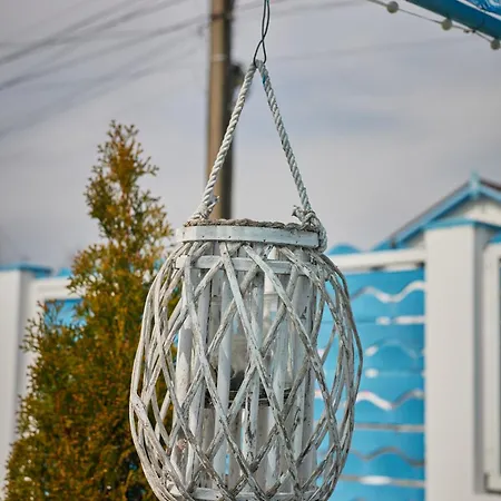 Blue Coral Gasthof Jurilovca