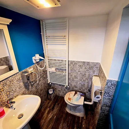 Penzion Blue Coral 3*