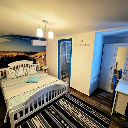 Blue Coral 3*