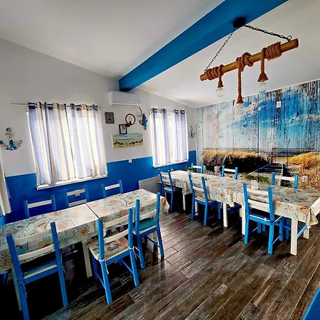 Blue Coral Журиловка