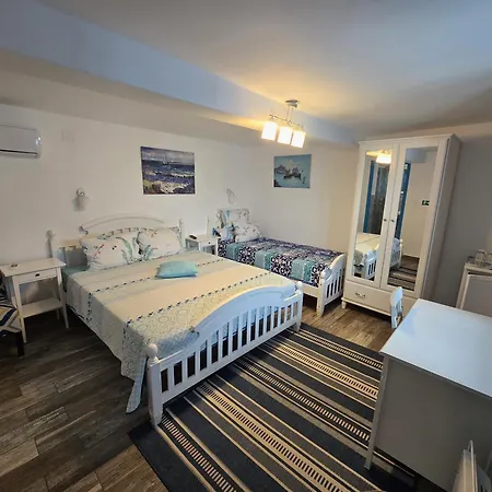 Blue Coral Gasthof 3*