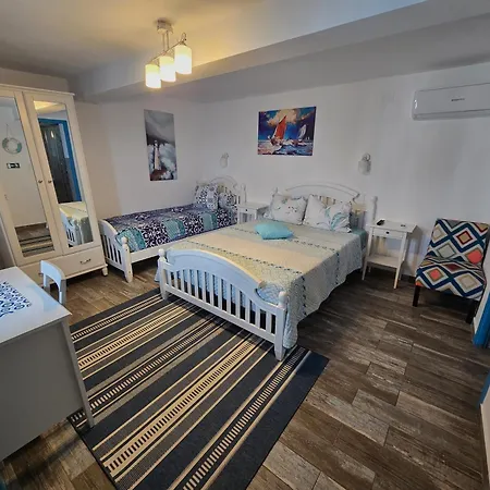Penzion Blue Coral 3*