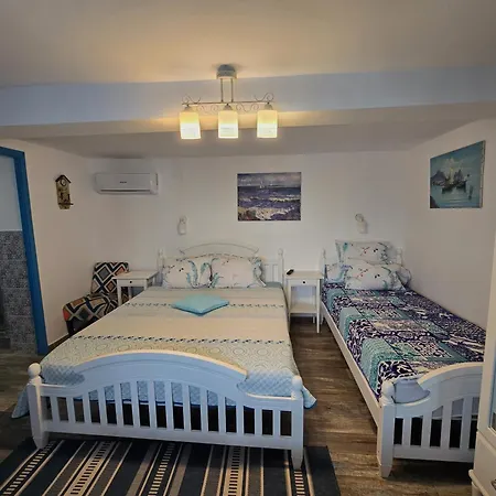 Blue Coral 3*