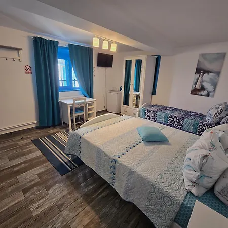 Blue Coral Jurilovca