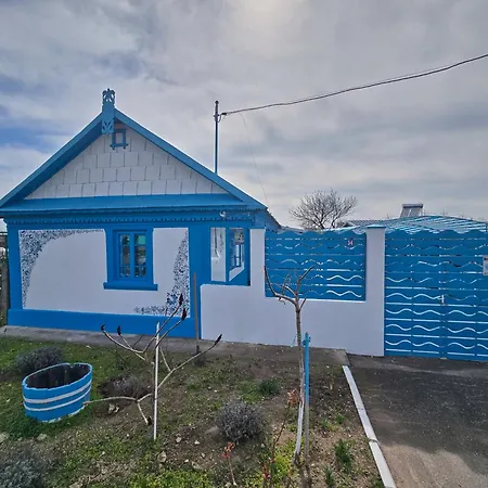 Blue Coral Jurilovca