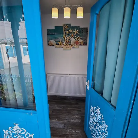 Gasthof Blue Coral Jurilovca