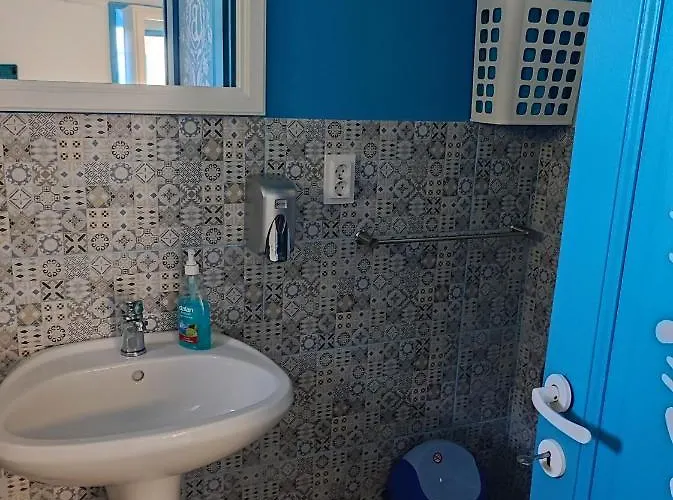 Blue Coral Jurilovca