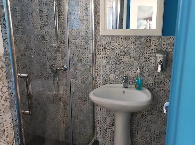 Blue Coral Guest house