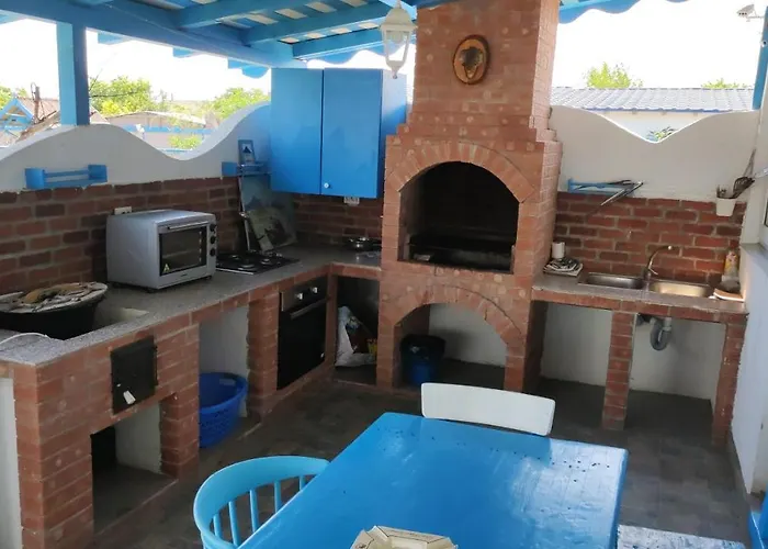 Guest house Blue Coral