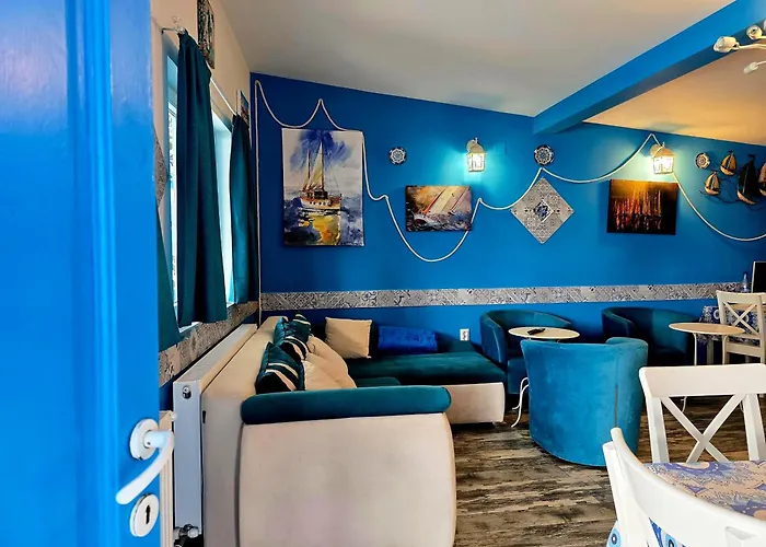 Blue Coral Jurilovca