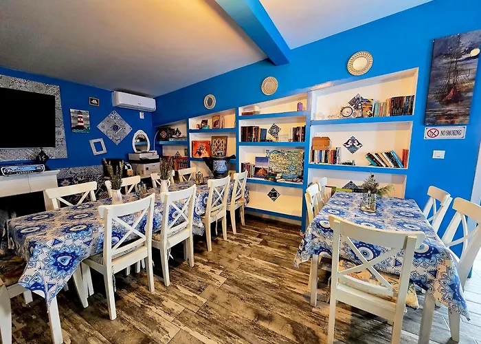Blue Coral Guest house
