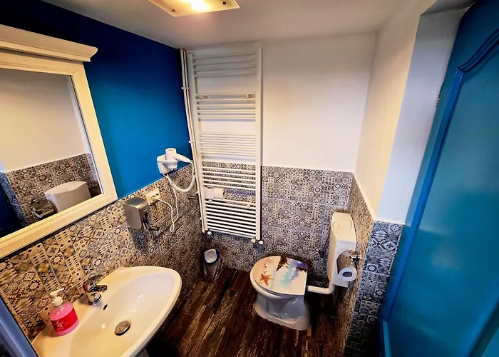 Guest house Blue Coral 3*