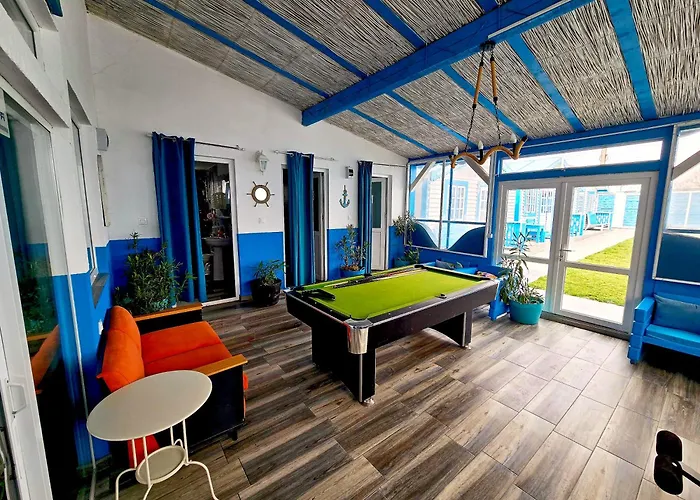 Blue Coral Guest house