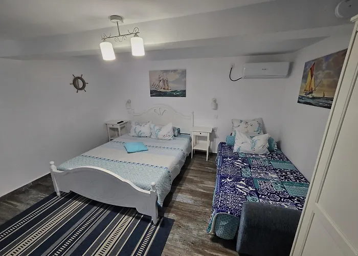 Guest house Blue Coral