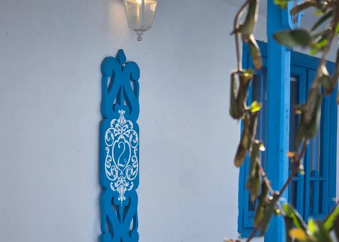 Blue Coral Guest house