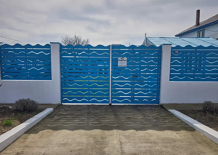 Blue Coral Guest house 3*