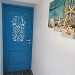 Blue Coral