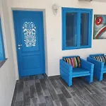 Guest house Blue Coral Jurilovca