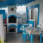 Blue Coral Guest house Jurilovca