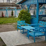 Guest house Blue Coral Jurilovca