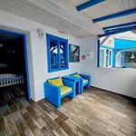 Guest house Blue Coral Jurilovca