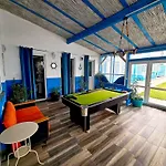 Blue Coral Guest house