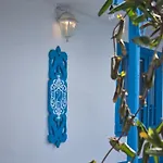 Blue Coral Guest house