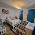 Guest house Blue Coral Jurilovca