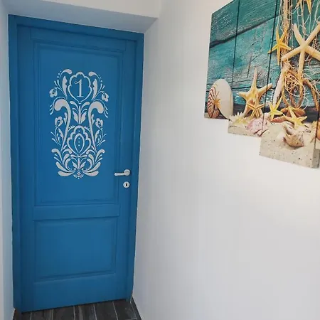 Blue Coral