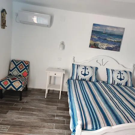 Blue Coral 3* Jurilovca