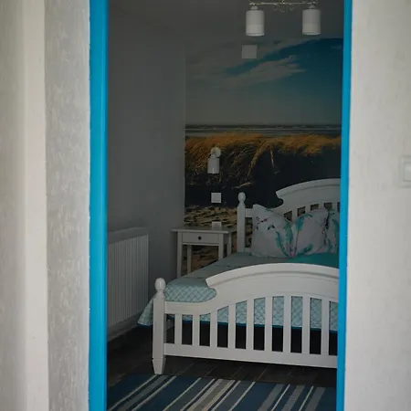 בית הארחה Blue Coral *
