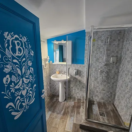 בית הארחה Blue Coral *