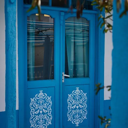 Blue Coral 3*