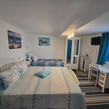 Blue Coral 3* Jurilovca